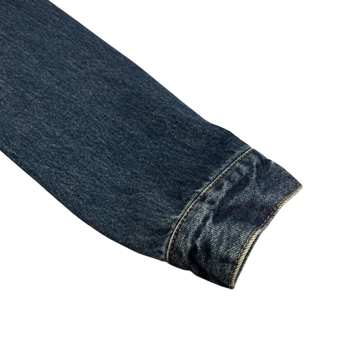 PERVERZE(パーバーズ) Nano Mist Denim-jacketデニムジャケット PERVERZE(パーバーズ) Nano Mist Denim-jacketデニムジャケット