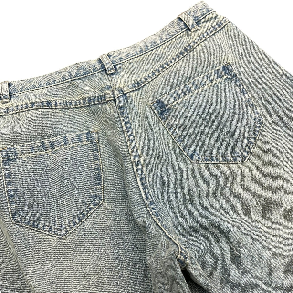 STUDIO DOE デニムパンツ 古着・中古-4枚目のアイテム画像