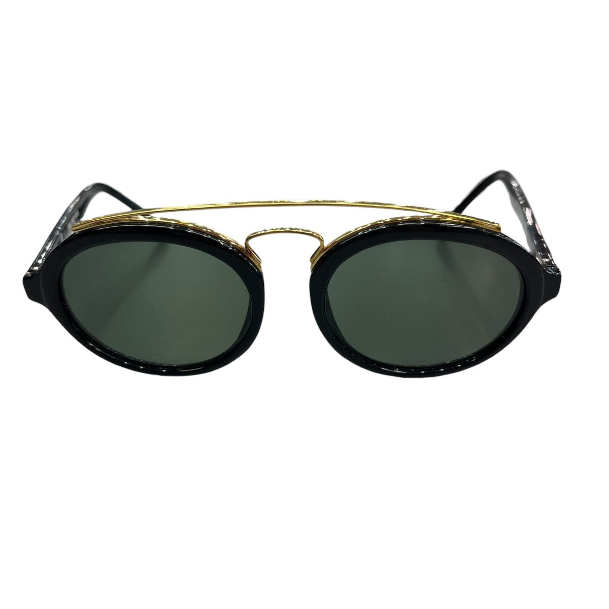 RAY-BAN B＆L GATSBY STYLE 6サングラス 古着・中古-3枚目のアイテム画像