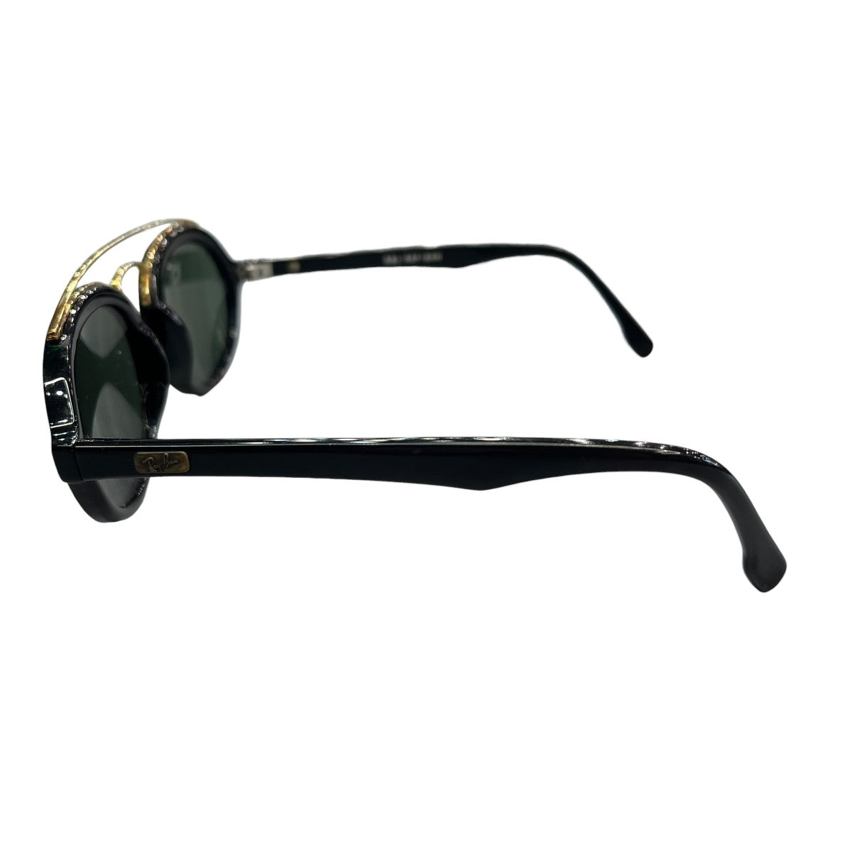 RAY-BAN B＆L GATSBY STYLE 6サングラス 古着・中古-4枚目のアイテム画像