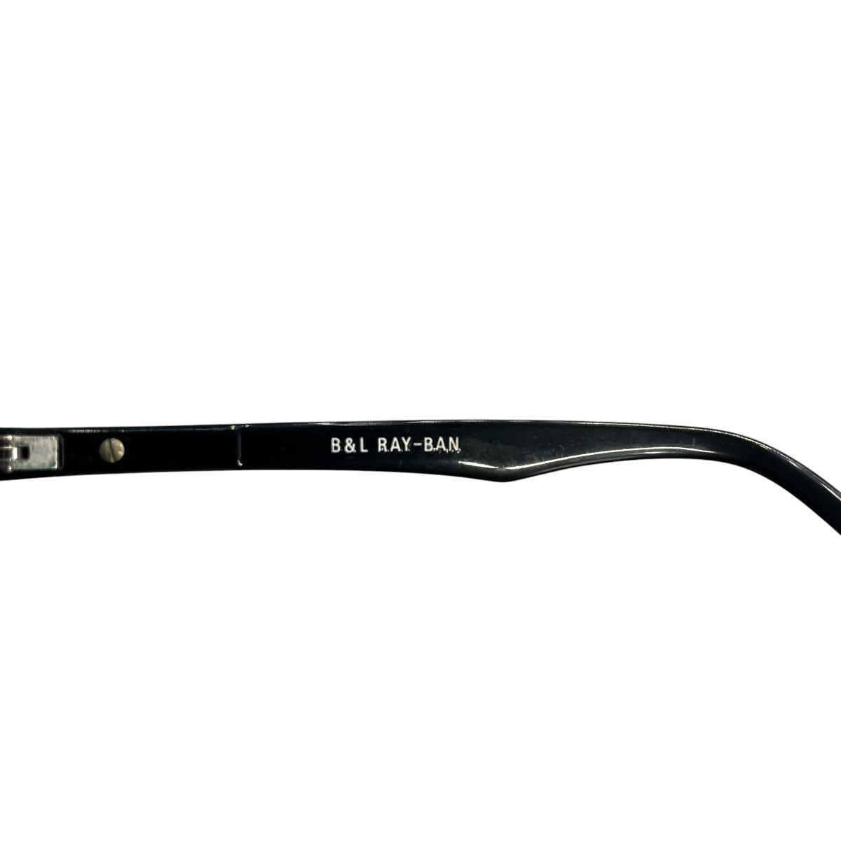 RAY-BAN B＆L GATSBY STYLE 6サングラス 古着・中古-5枚目のアイテム画像