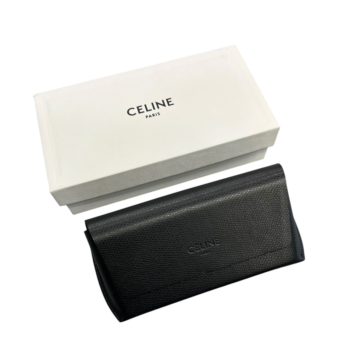 CELINE サングラスCL40103U 古着・中古-9枚目のアイテム画像