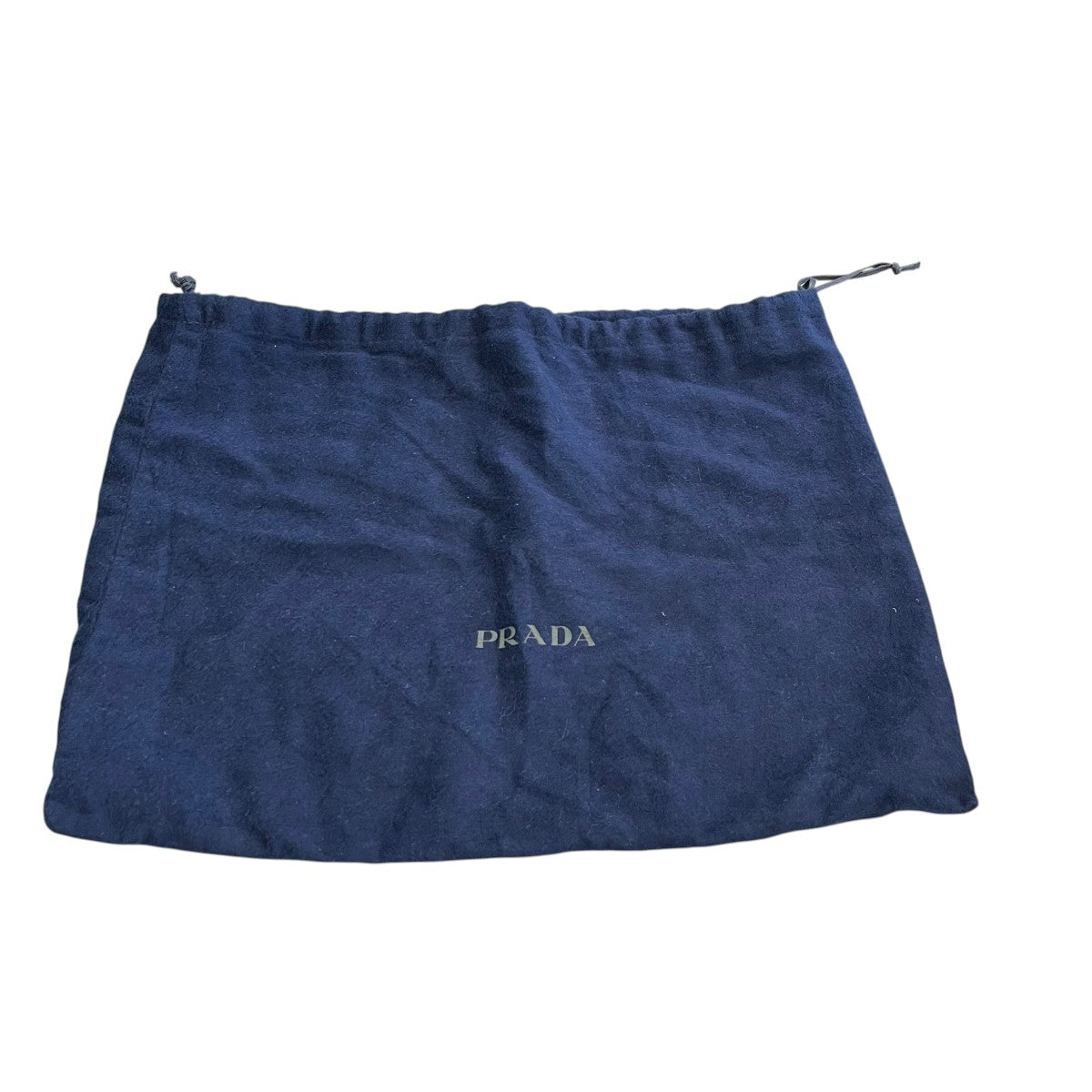 PRADA サフィアーノ クロスボディバッグ2VH075 古着・中古-8枚目のアイテム画像