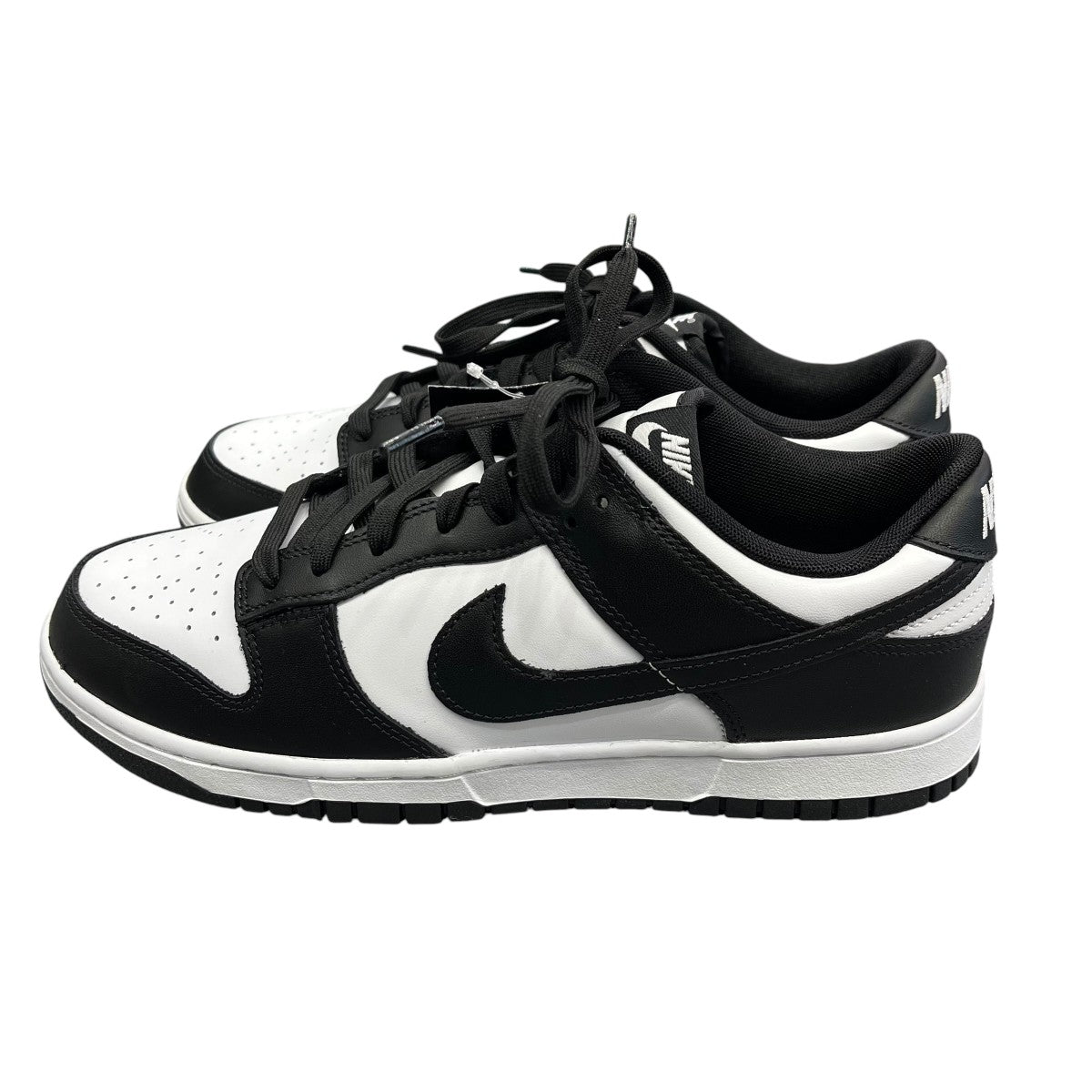 NIKE DUNK LOW RETROスニーカーDD1391 100 古着・中古-4枚目のアイテム画像