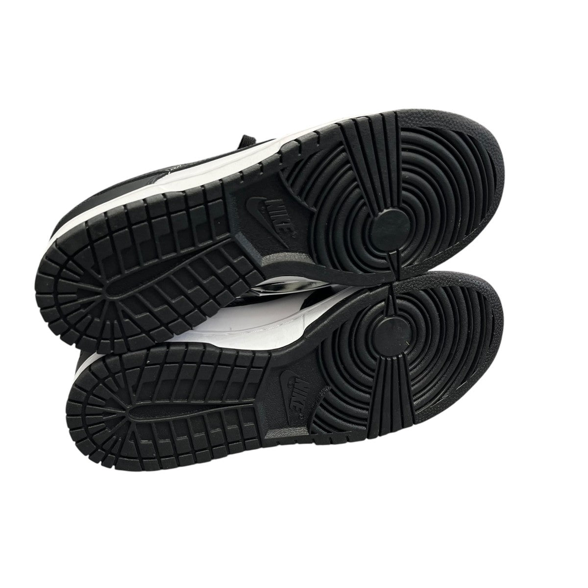 NIKE DUNK LOW RETROスニーカーDD1391 100 古着・中古-6枚目のアイテム画像