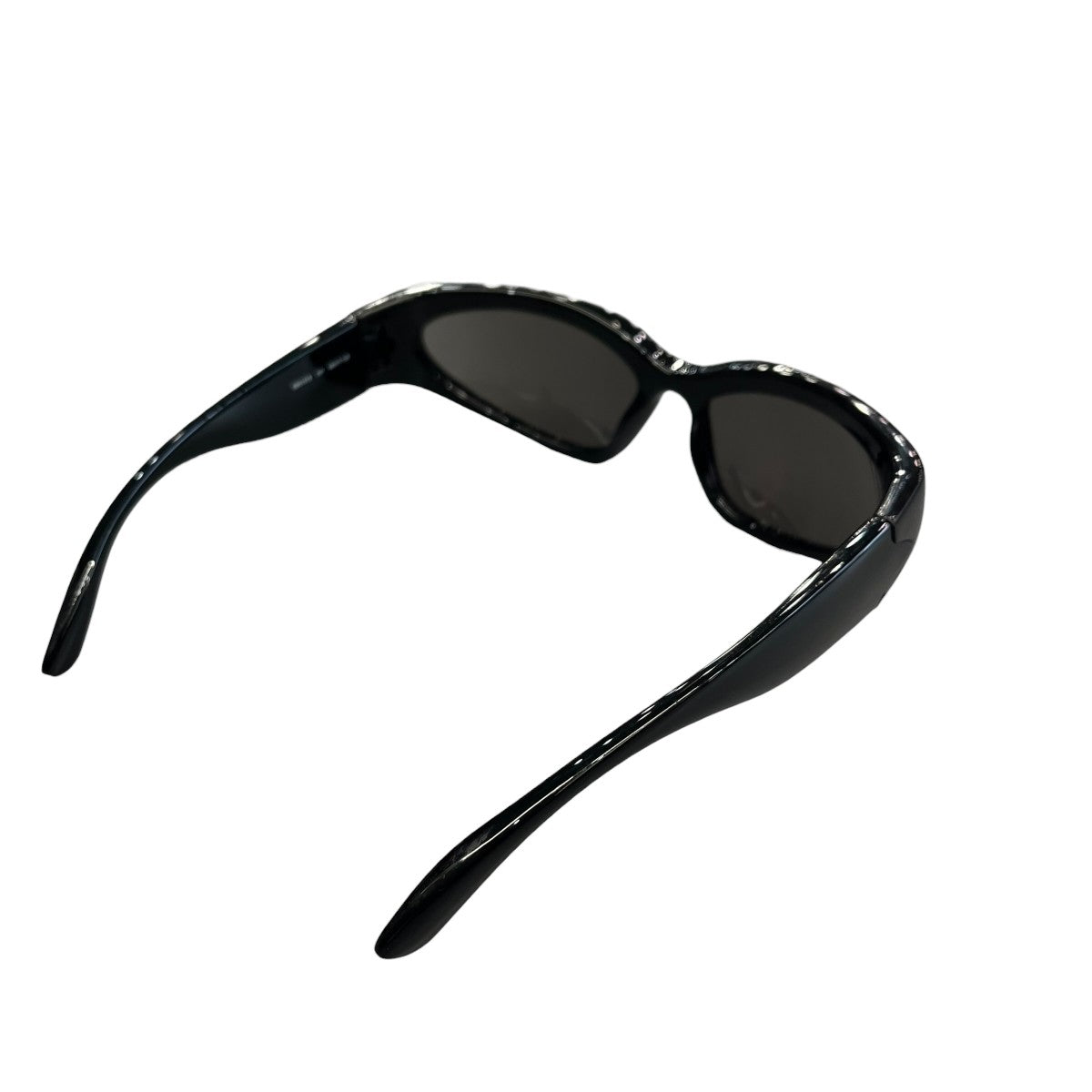 BALENCIAGA(バレンシアガ) Swift oval サングラスサングラスBB0157S
