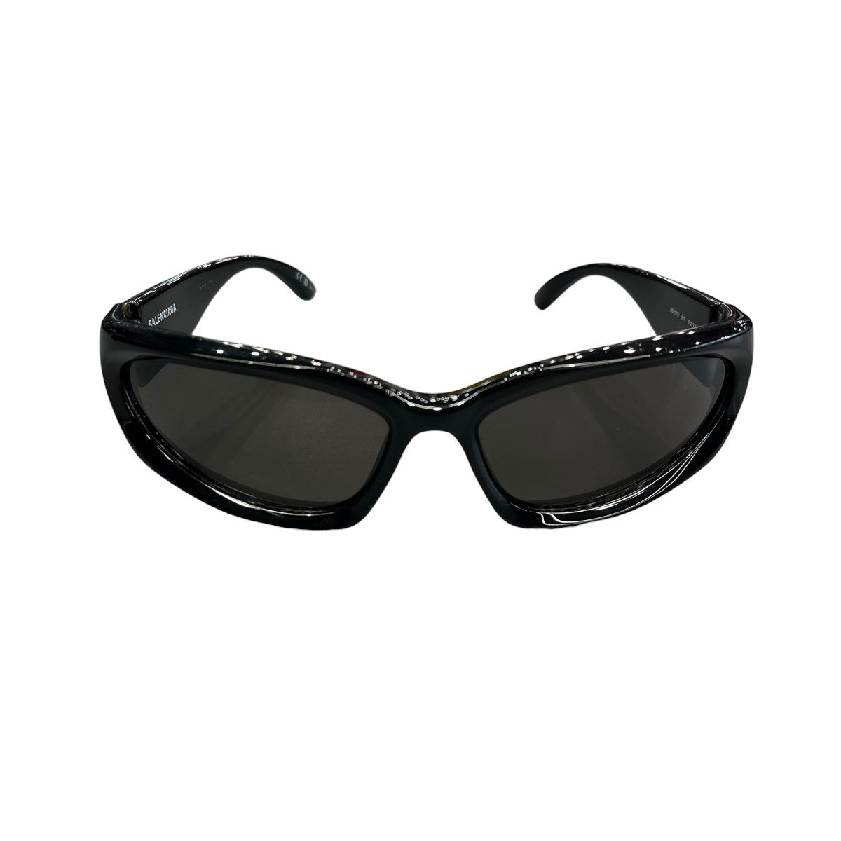 BALENCIAGA(バレンシアガ) Swift oval サングラスサングラスBB0157S