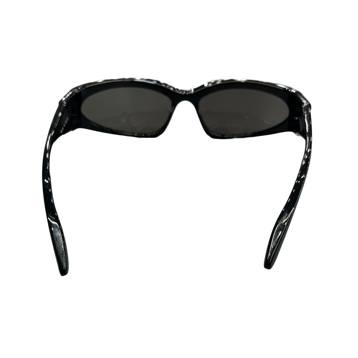 バレンシアガ SWIFT OVAL サングラス BB0157S 002 BALENCIAGA(バレンシアガ) Swift oval サングラスサングラスBB0157S