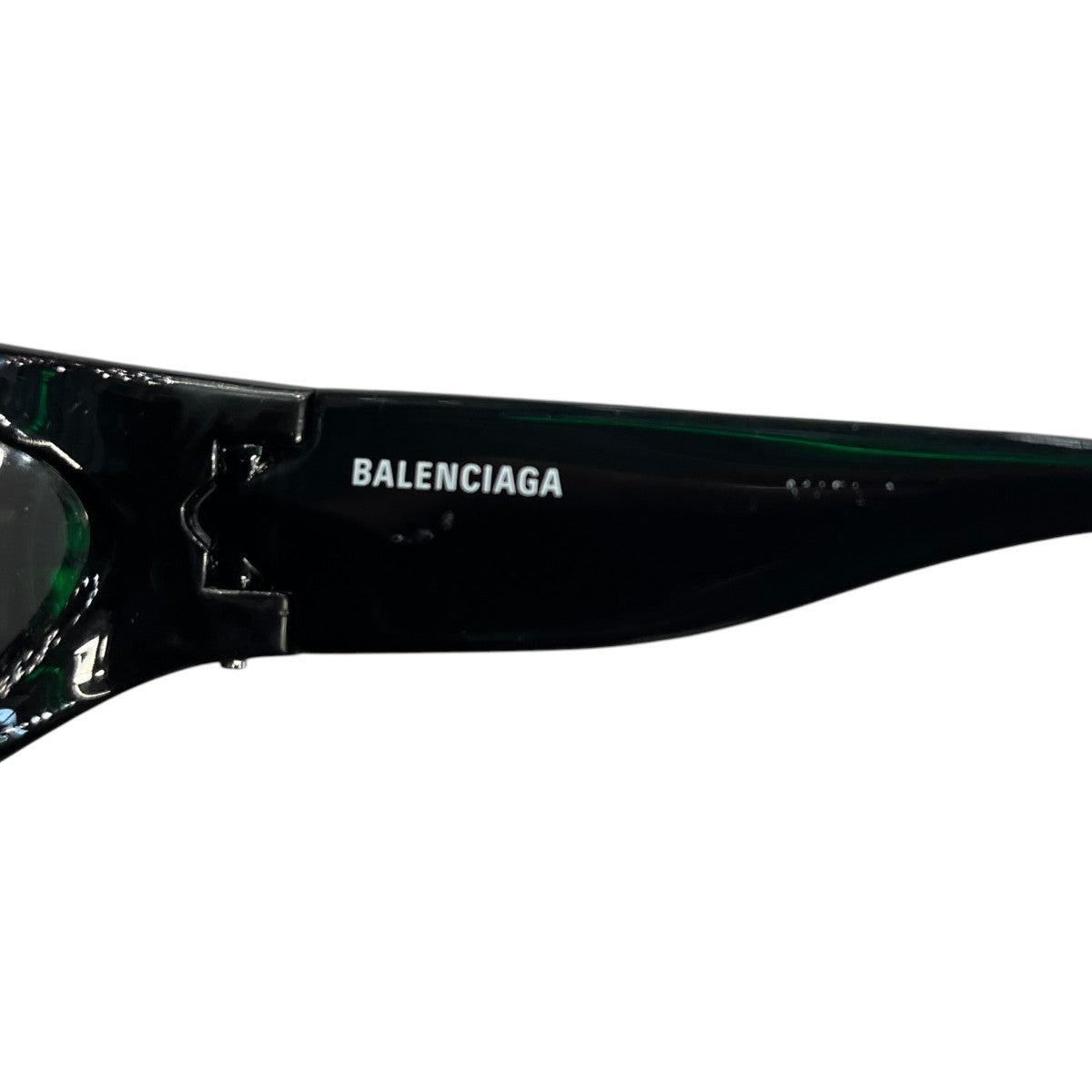BALENCIAGA(バレンシアガ) Swift oval サングラスサングラスBB0157S