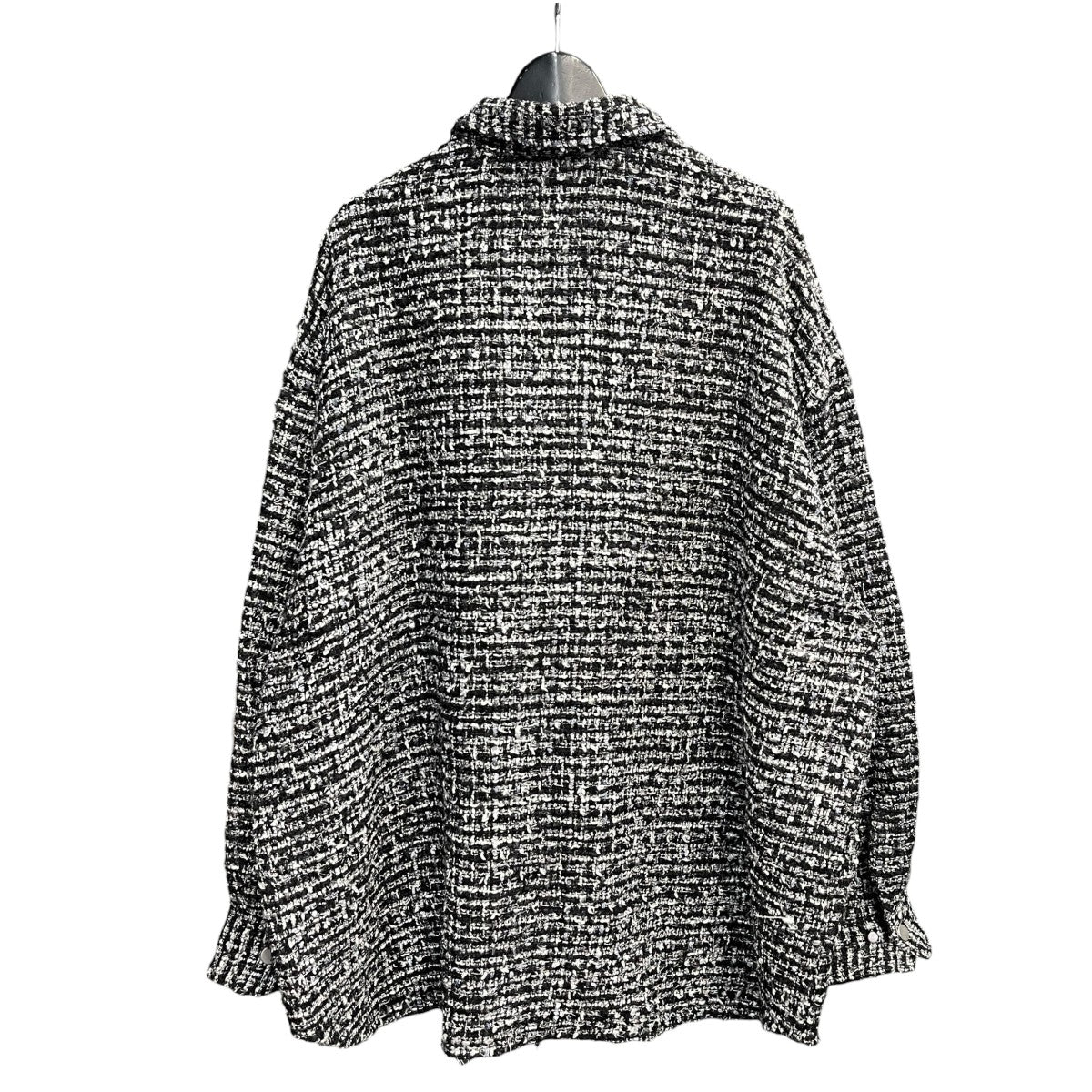 シャツジャケット23A SHL057 LU