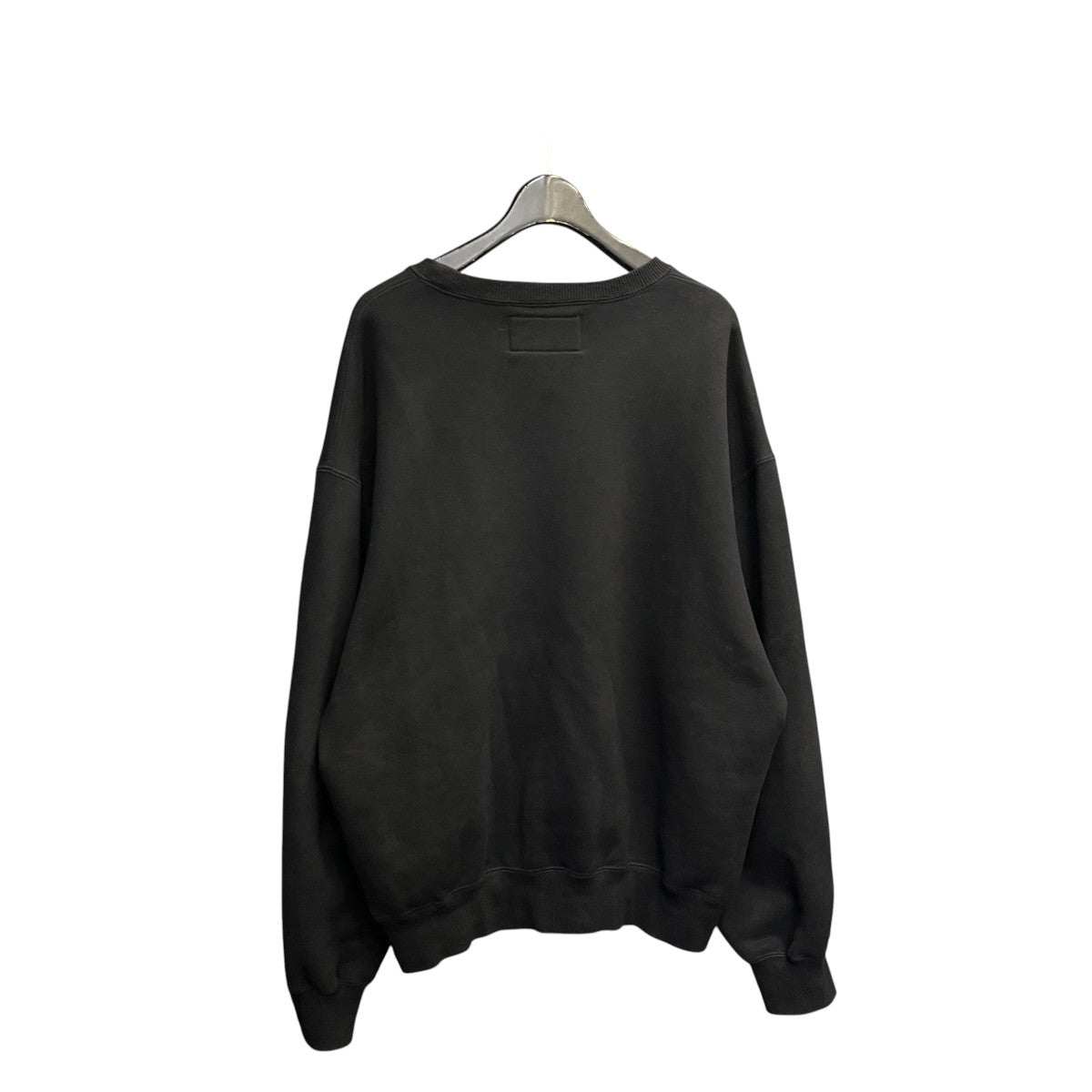 WACKO MARIA 25FW MIDDLE WEIGHT CREW NECK SWEAT SHIRTクルーネックスウェット 古着・中古-2枚目のアイテム画像