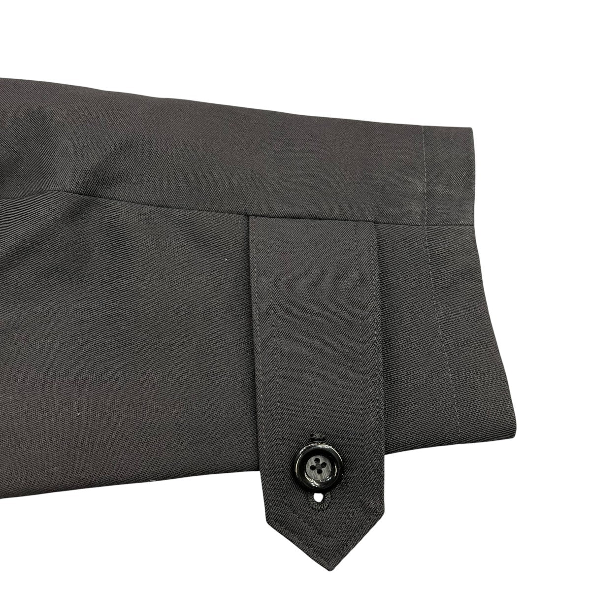 RIB COLLAR 4 POCKETS BLOUSONカバーオールm743 y50 103