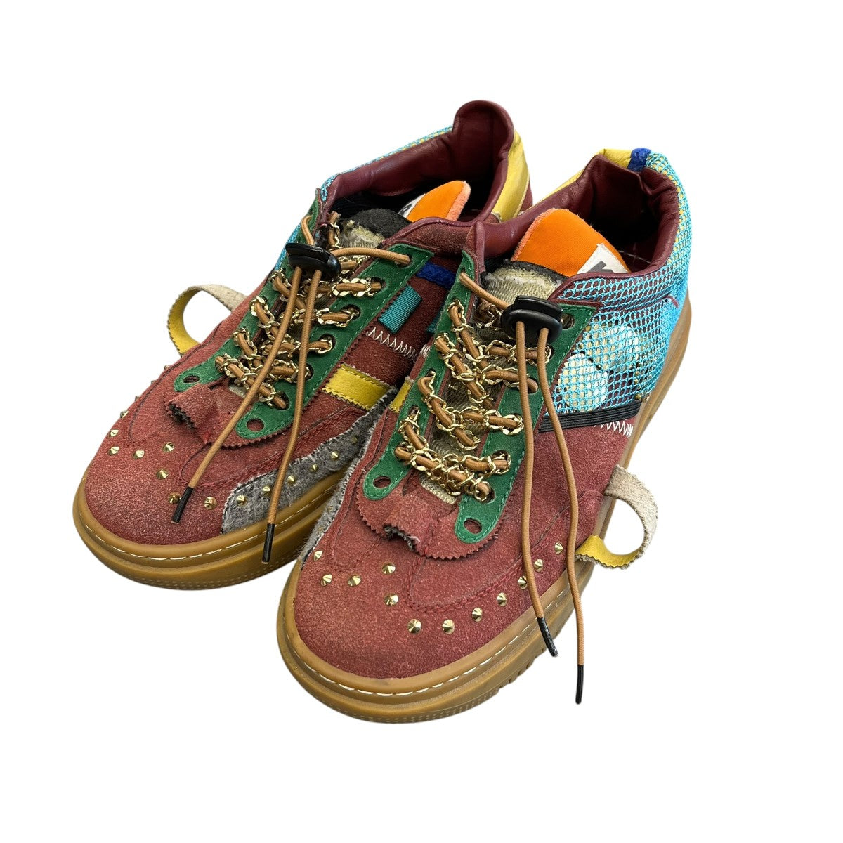 KOLOR スニーカーa03503