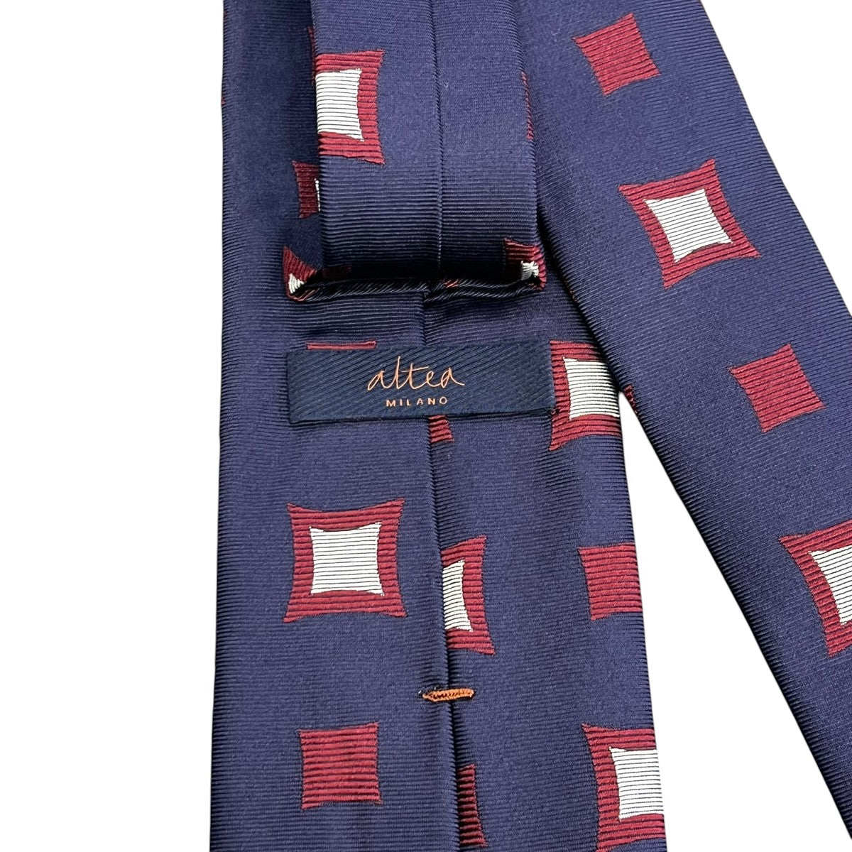 altea ネクタイ 古着・中古-3枚目のアイテム画像