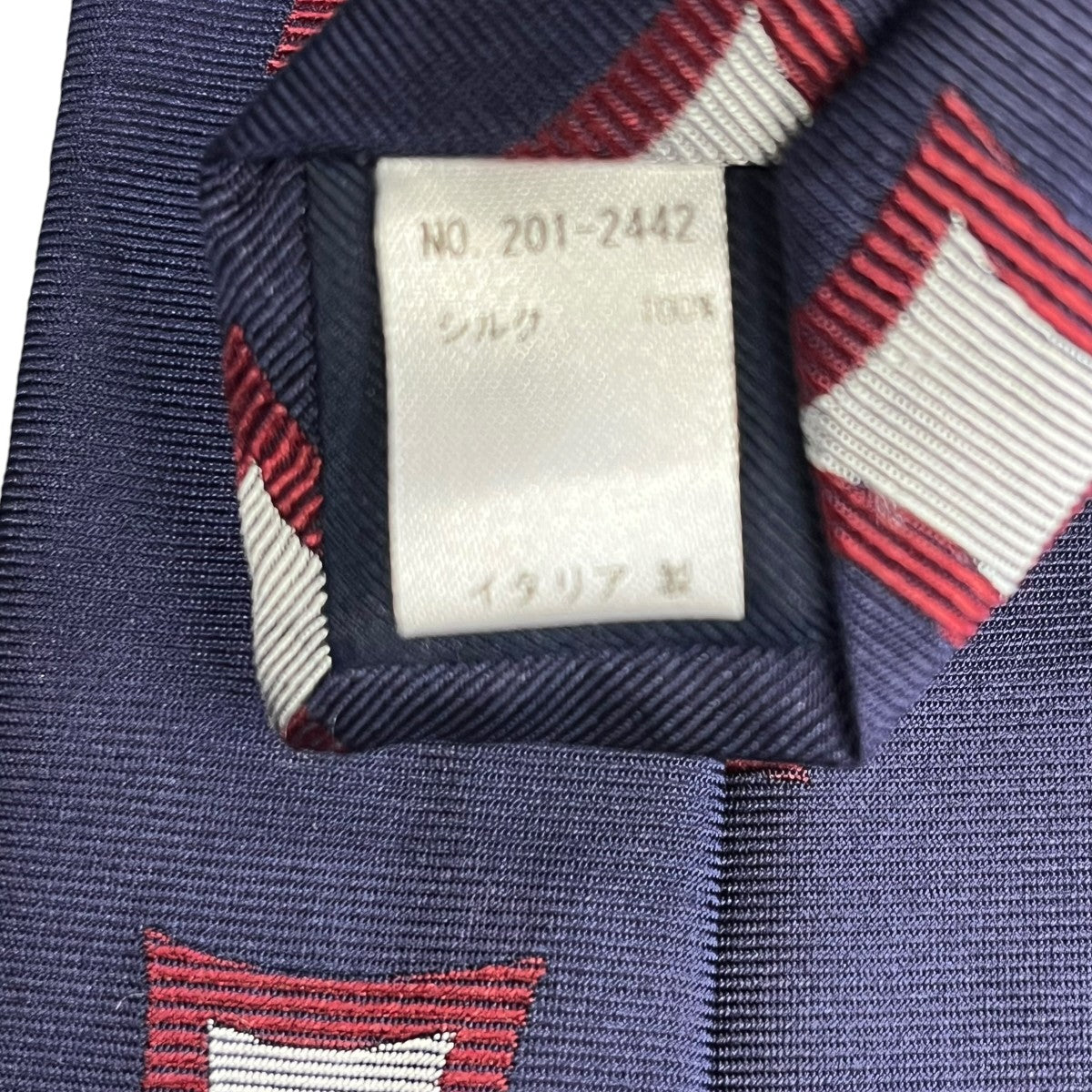 altea ネクタイ 古着・中古-4枚目のアイテム画像
