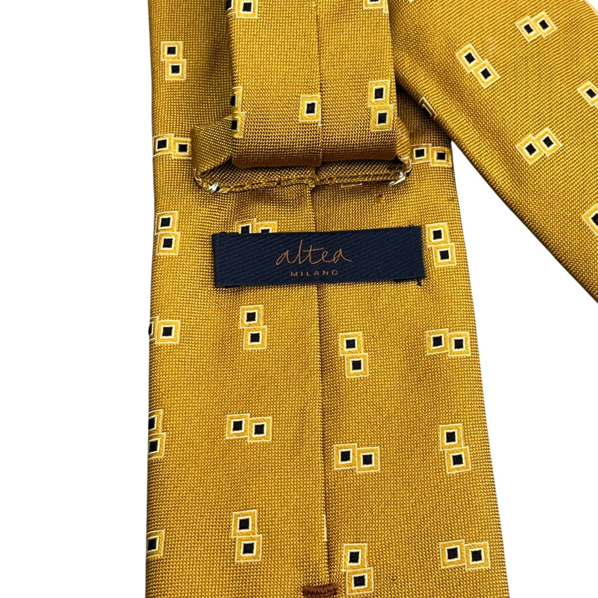 altea ネクタイ 古着・中古-3枚目のアイテム画像