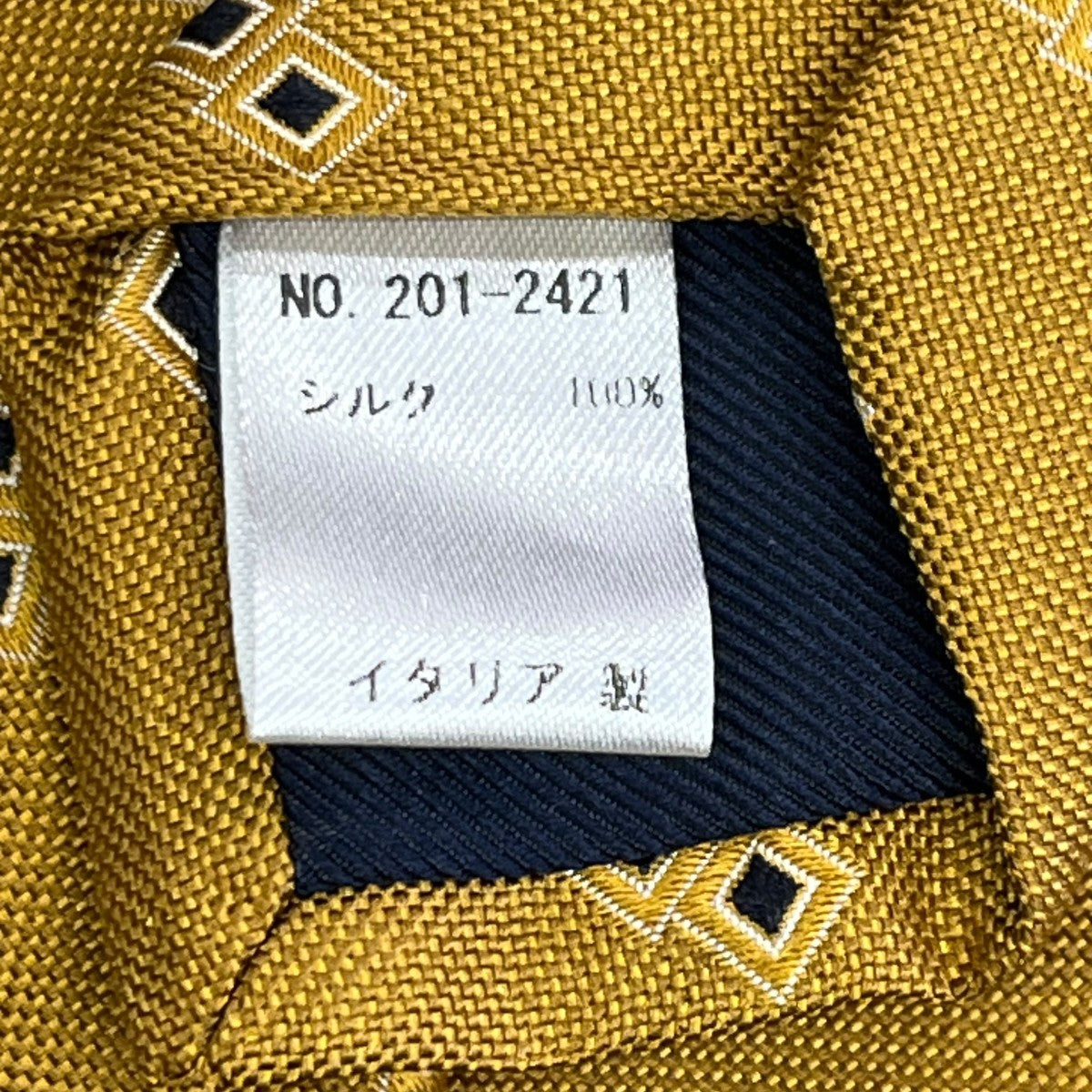 altea ネクタイ 古着・中古-4枚目のアイテム画像
