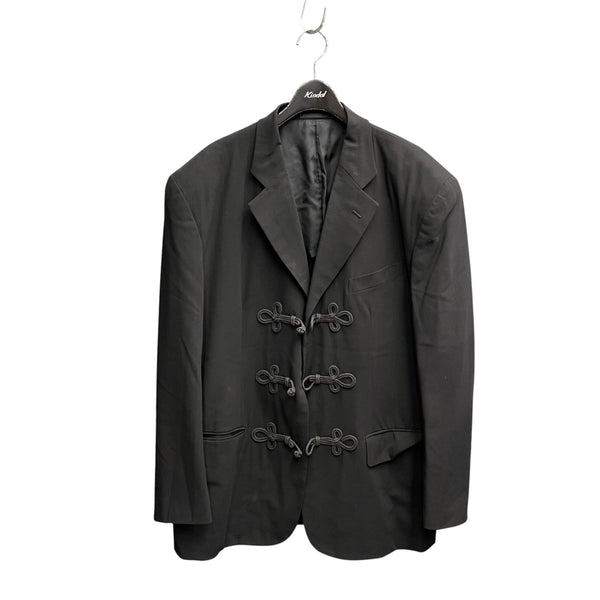 comme des garcons homme plus 16aw ジャケット COMME des GARCONS HOMME PLUS(コムデギャルソンオムプリュス) AD1988