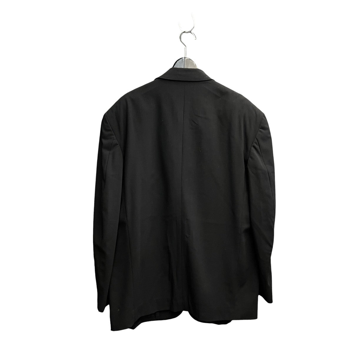 COMME des GARCONS HOMME PLUS AD1988 チャイナボタンテーラードジャケットPJ 11006M 古着・中古-2枚目のアイテム画像