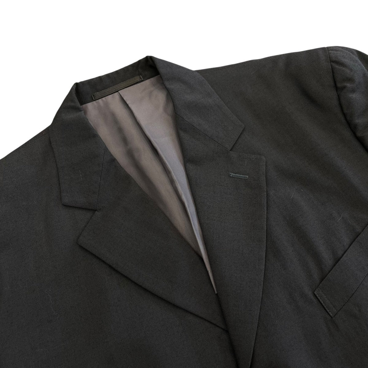 COMME des GARCONS HOMME PLUS AD1990テーラードジャケットPJ 05022M 古着・中古-3枚目のアイテム画像