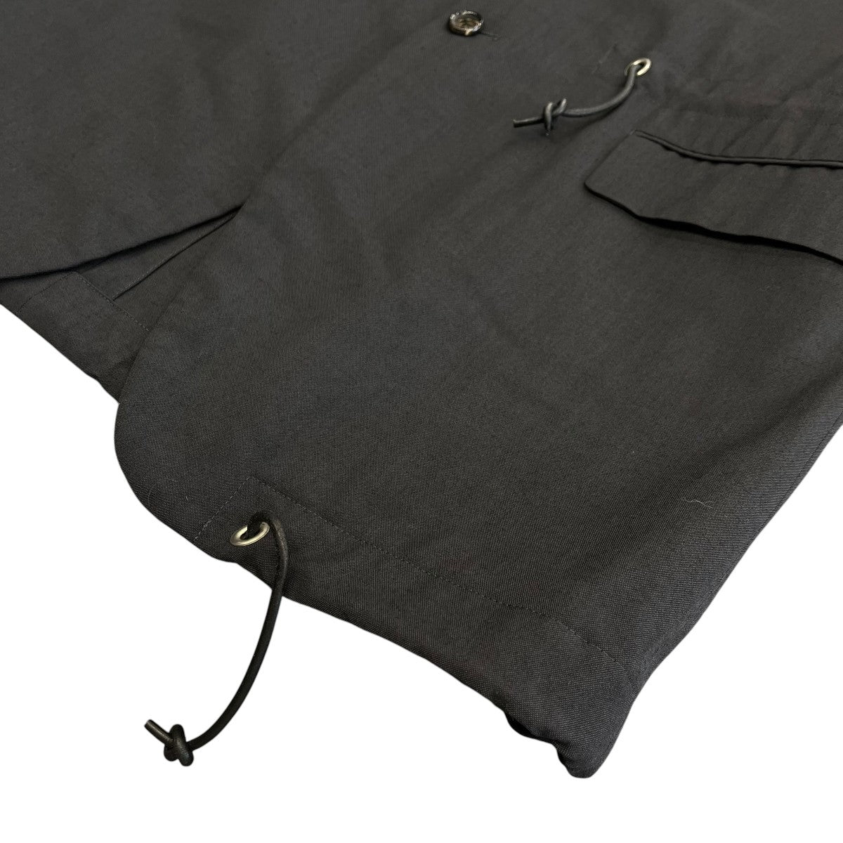 COMME des GARCONS HOMME PLUS AD1990テーラードジャケットPJ 05022M 古着・中古-5枚目のアイテム画像