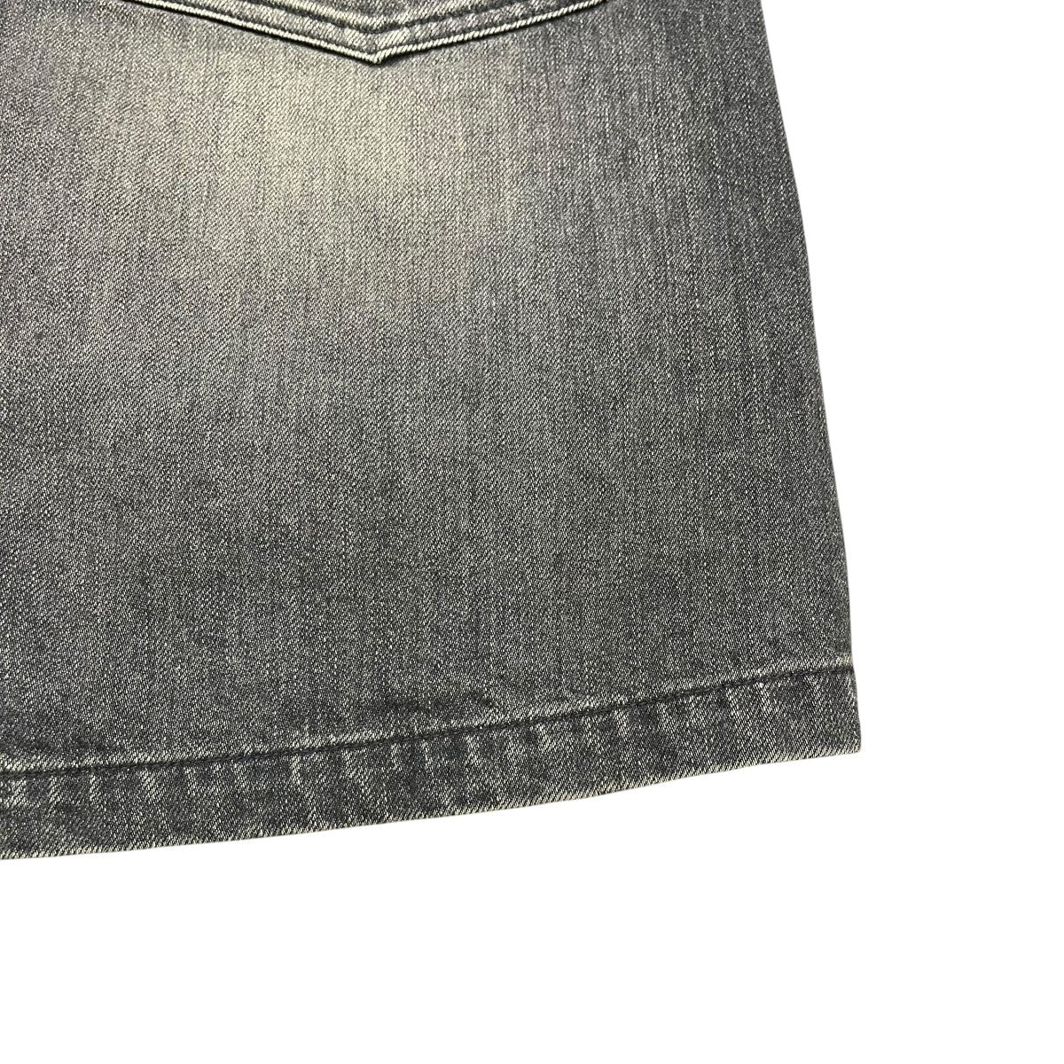 25AWDENIM WORK JACKETカバーオール252802 DNA25J02