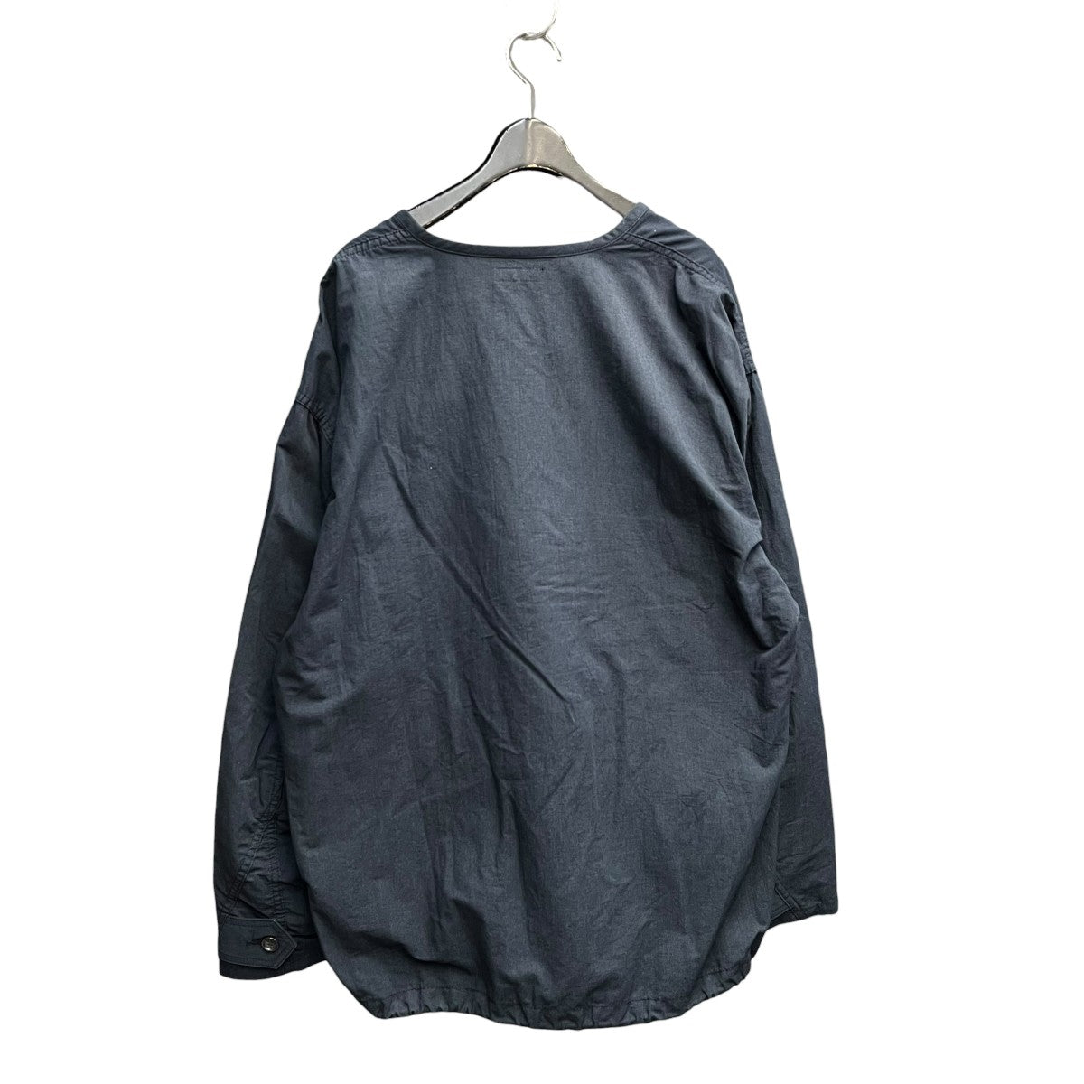 CHASSE 25SSyeager jacketプルオーバージャケットCHA25SS SH02 古着・中古-2枚目のアイテム画像