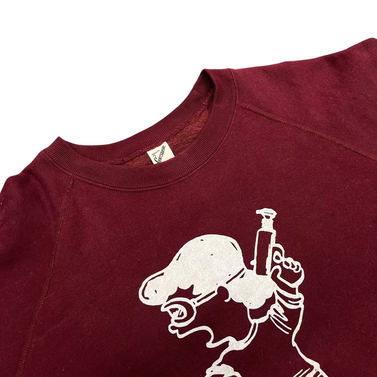 ×SPORTS WEAR by relumeスウェット