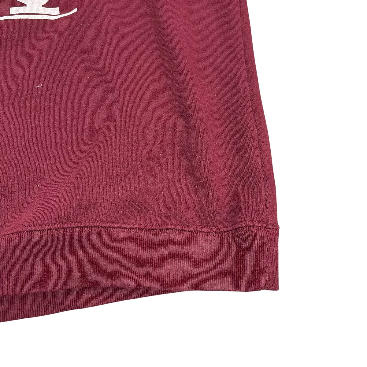 ×SPORTS WEAR by relumeスウェット
