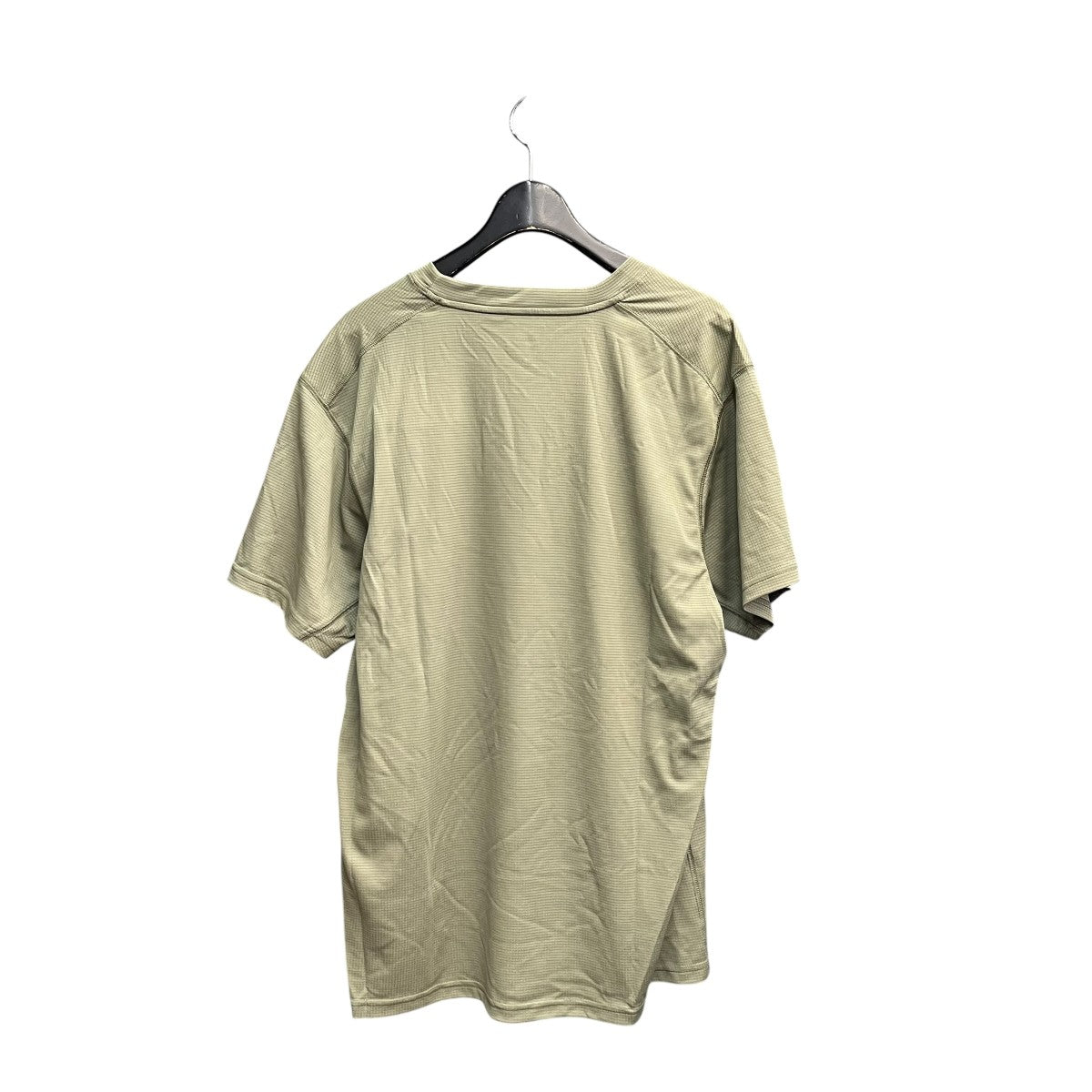 F．C．R．B． POLARTEC POWER DRY RIP STOP TEE半袖カットソーFCRB 230043 古着・中古-2枚目のアイテム画像