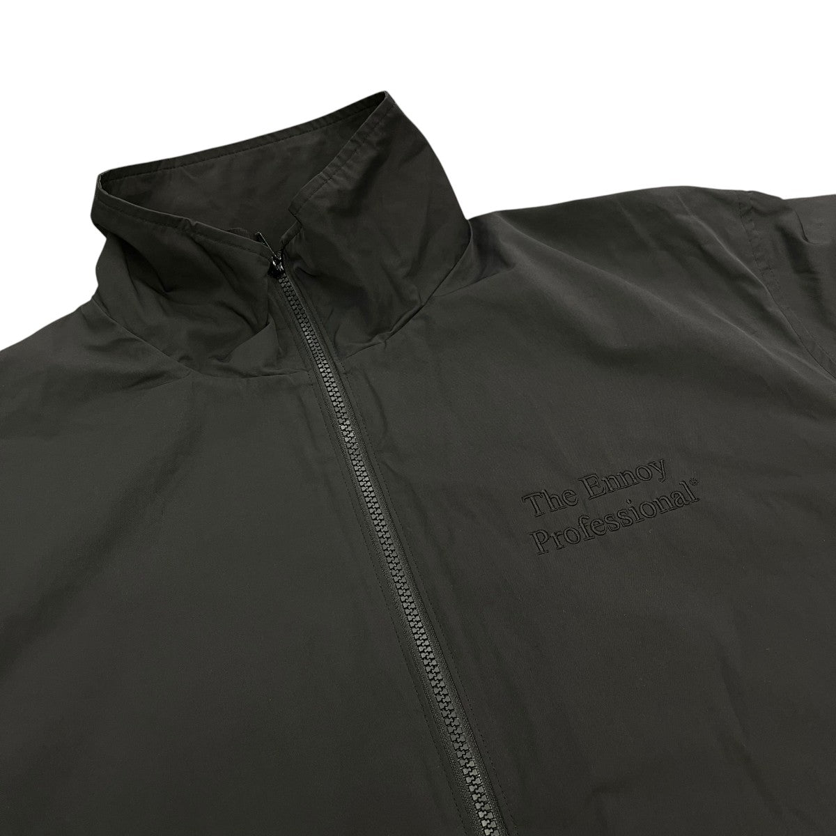 ENNOY 24AWCPN Jacket Set UpセットアップAW24BRENJK02LP/AW24BRENPT04LP 古着・中古-3枚目のアイテム画像