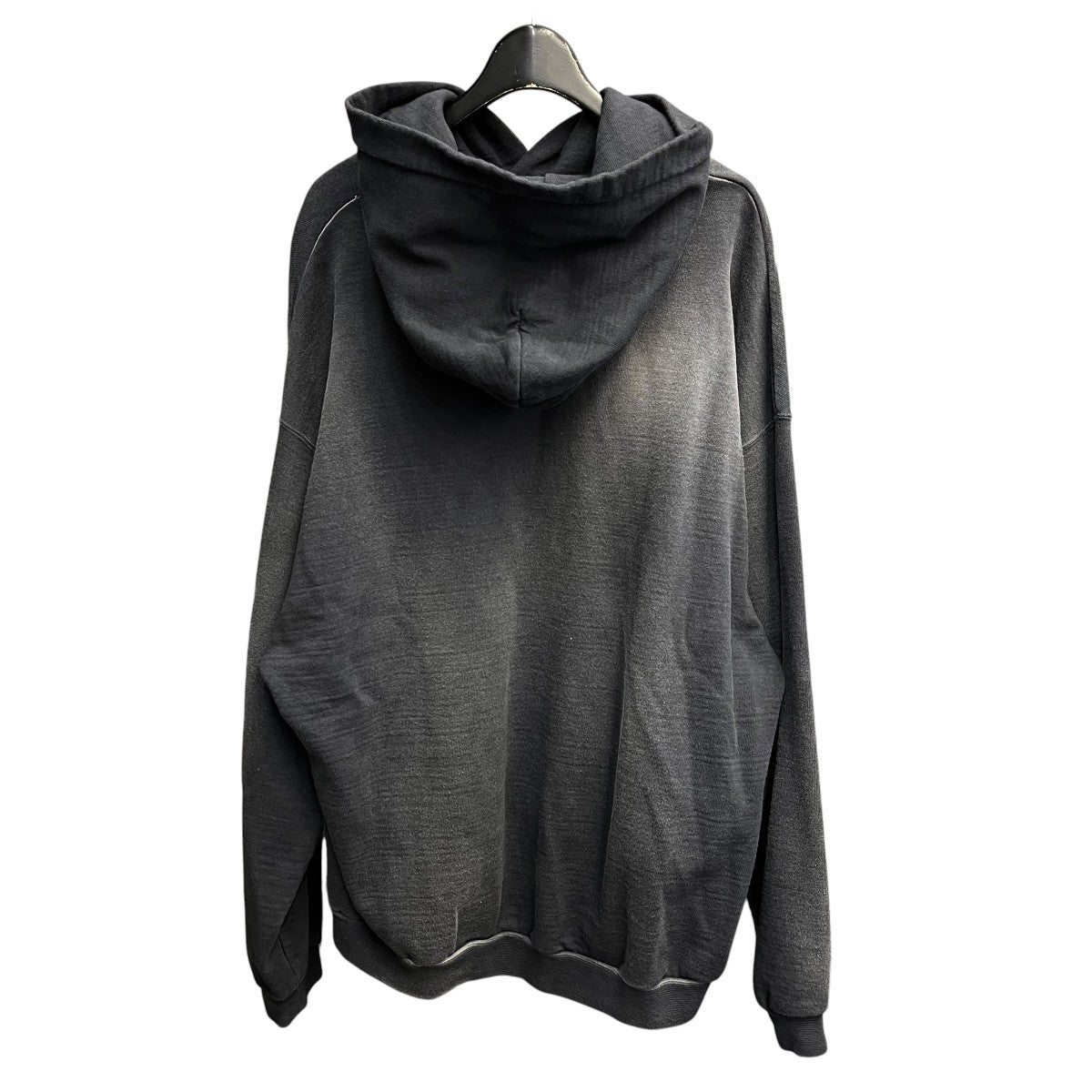 MINDSEEKER 80’s Graphic HoodieパーカーMSH 241 010 古着・中古-2枚目のアイテム画像
