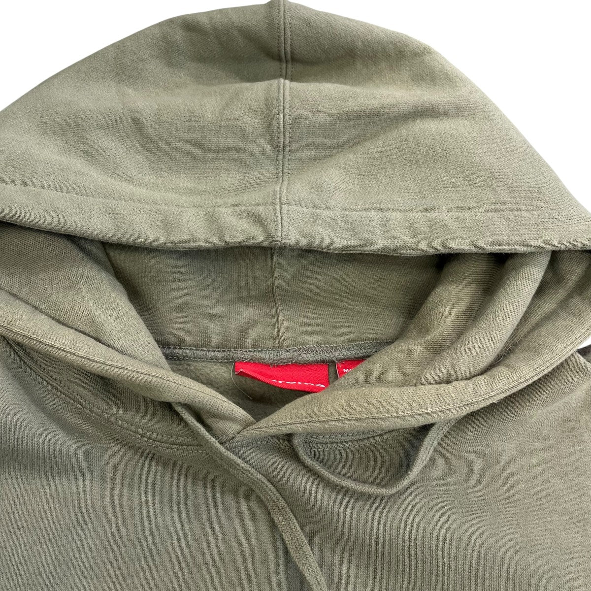 Supreme Butthole Surfers Hooded Sweatshirtパーカー 古着・中古-8枚目のアイテム画像