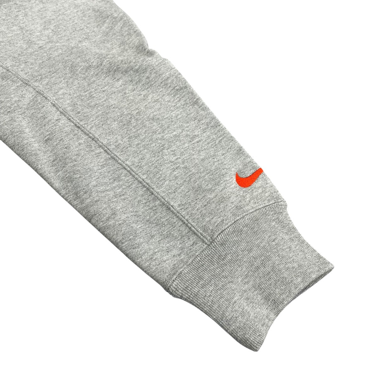 NIKE HEAVYWEIGHT NB CREW FLEECEスウェットDC6470 063 古着・中古-4枚目のアイテム画像