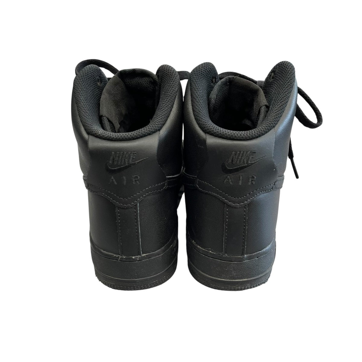 NIKE AIR FORCE 1 HIGH 07ハイカットスニーカーCW2290 001 古着・中古-3枚目のアイテム画像