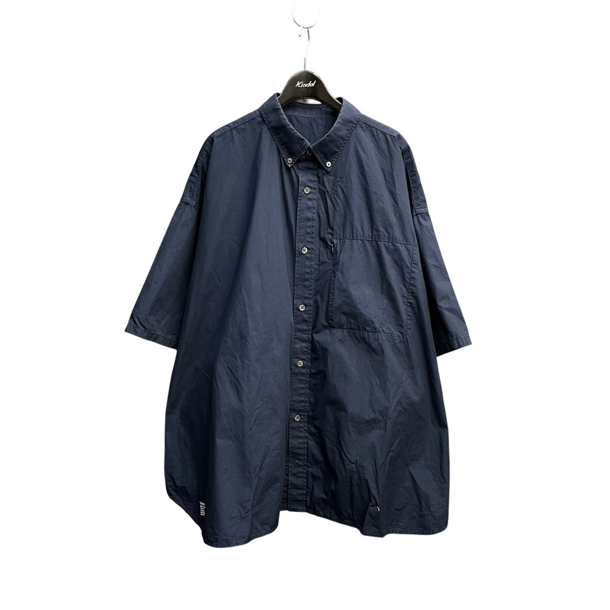 UTILITY S S B．D SHIRT半袖シャツFSW 23 SH 012
