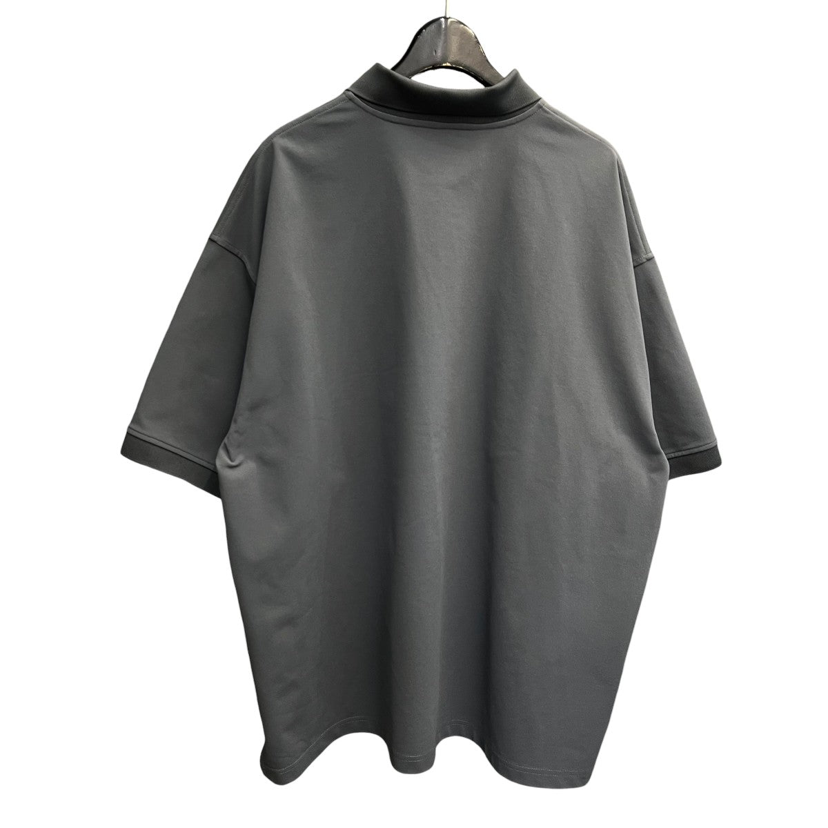 DIWA PIER39 S/Sポロシャツ L DAIWA PIER39(ダイワピア39) TECH POLO SHIRT W POCKET S Sポロシャツ