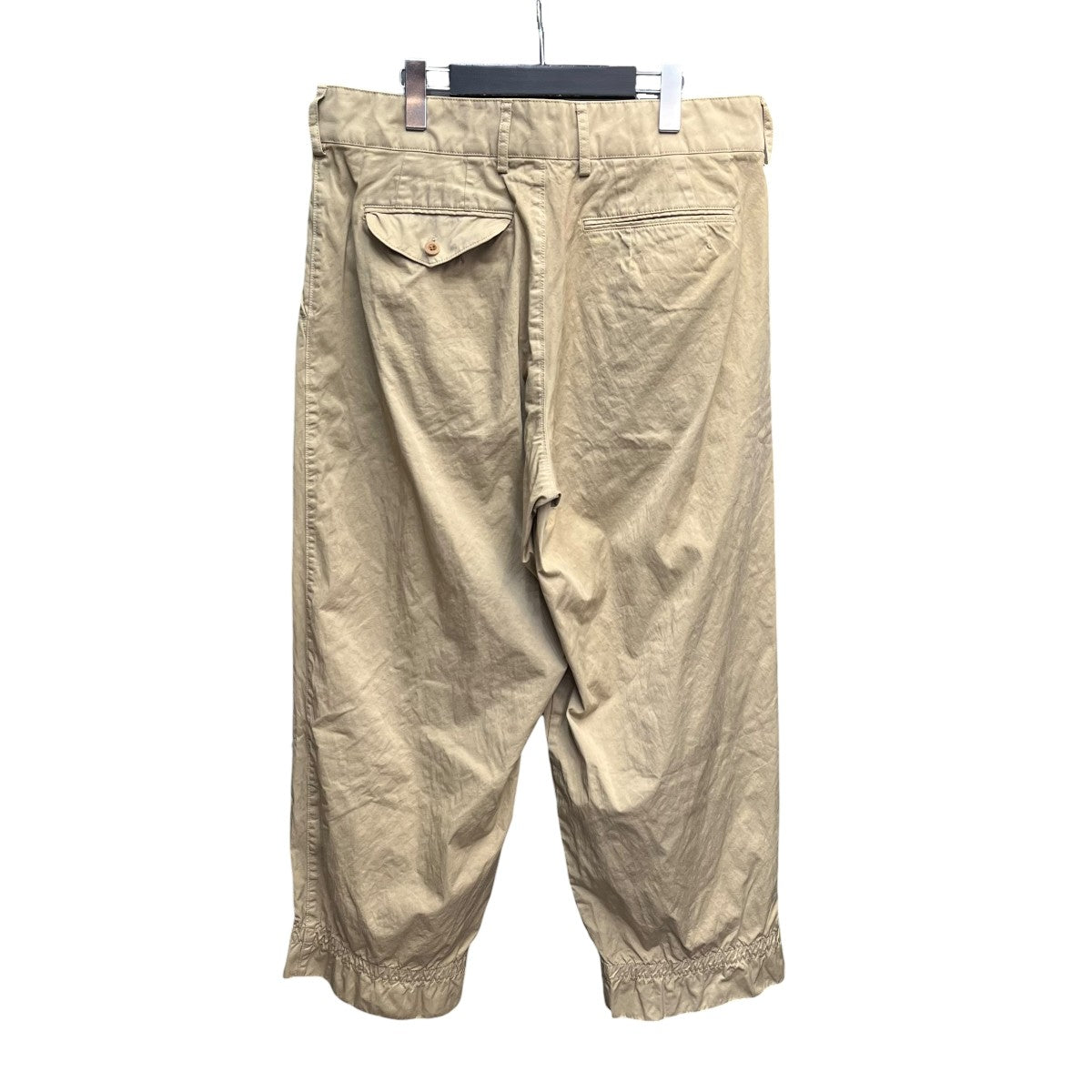 KOLOR 23SSナイロンパンツ23SCM P18111 古着・中古-2枚目のアイテム画像