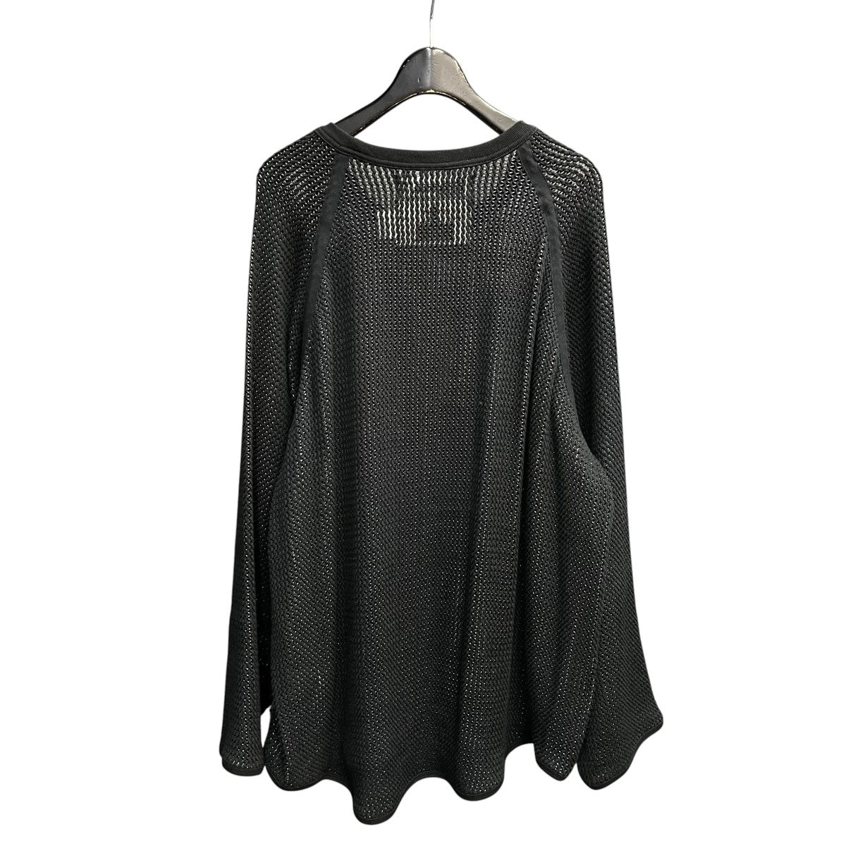 DAIRIKU 25SSRussel Military Thermal TeeロングスリーブTシャツ25SS CS8 古着・中古-2枚目のアイテム画像