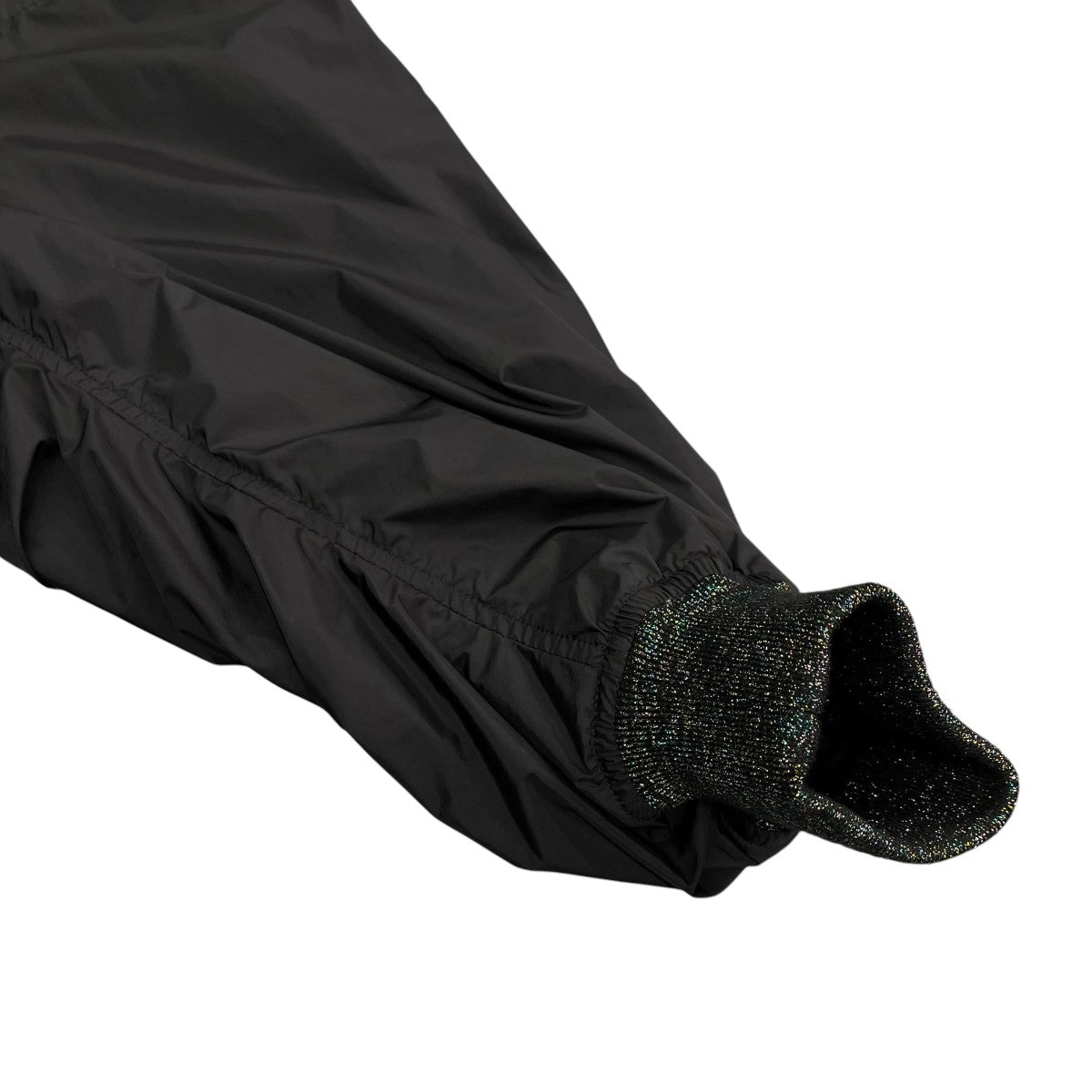 SHINYA KOZUKA(シンヤコヅカ) 25SSBOMBER AS CANVASナイロンジャケット