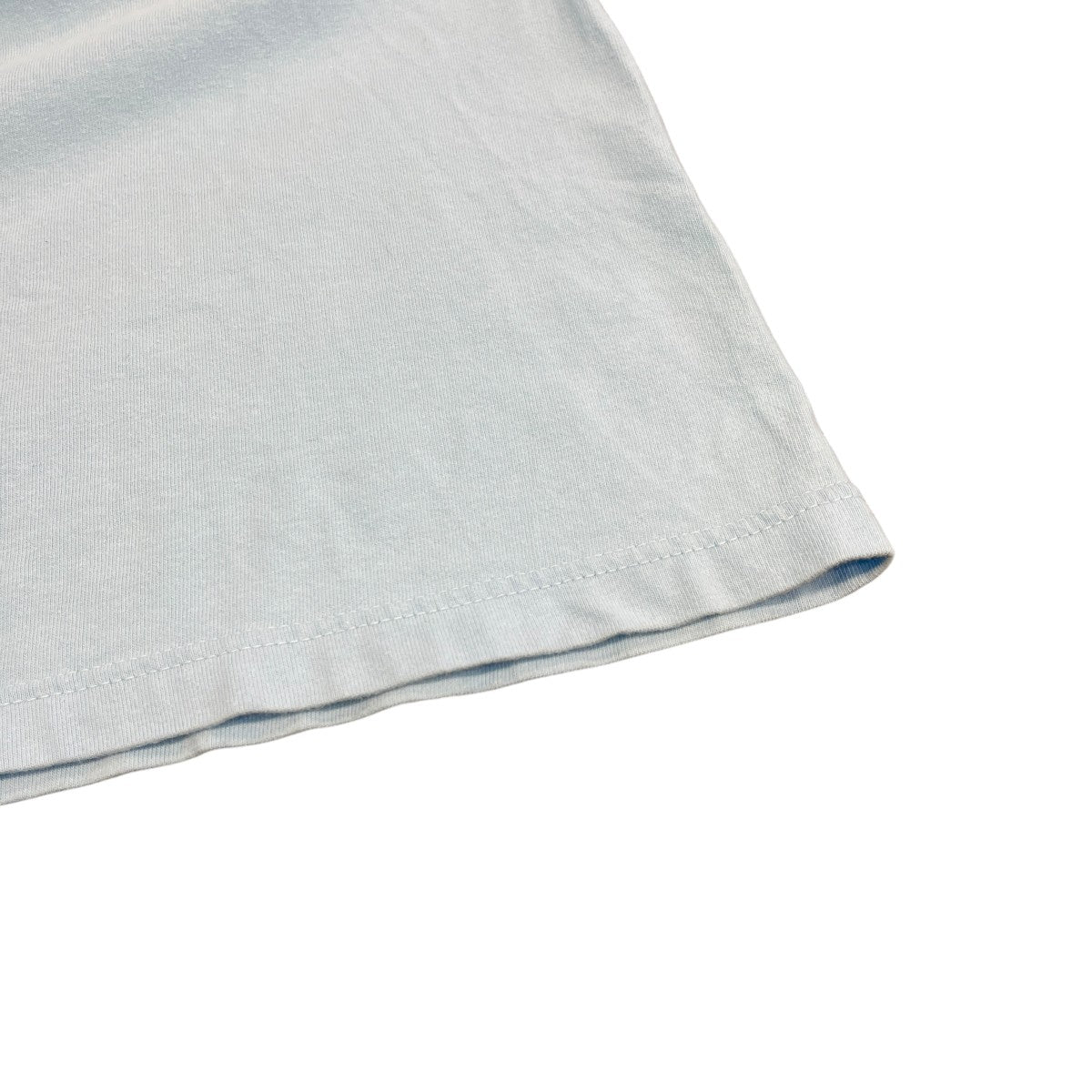RICE NINE TEN プリントロングスリーブTシャツ 古着・中古-5枚目のアイテム画像