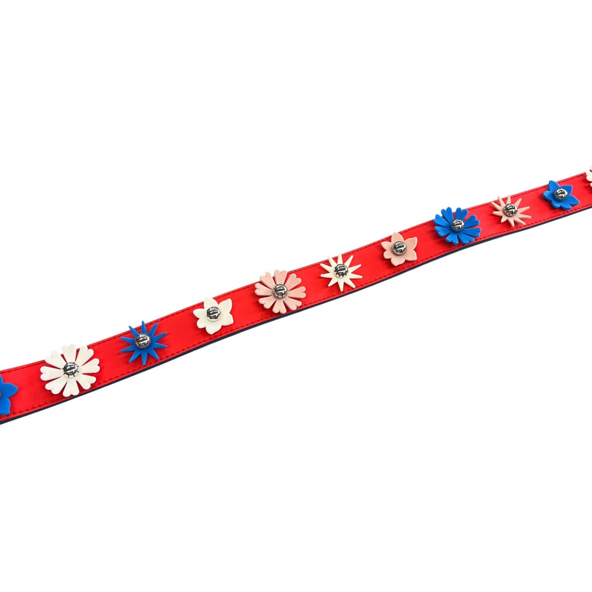 KENZO ショルダーストラップF952AC106B03 古着・中古-6枚目のアイテム画像