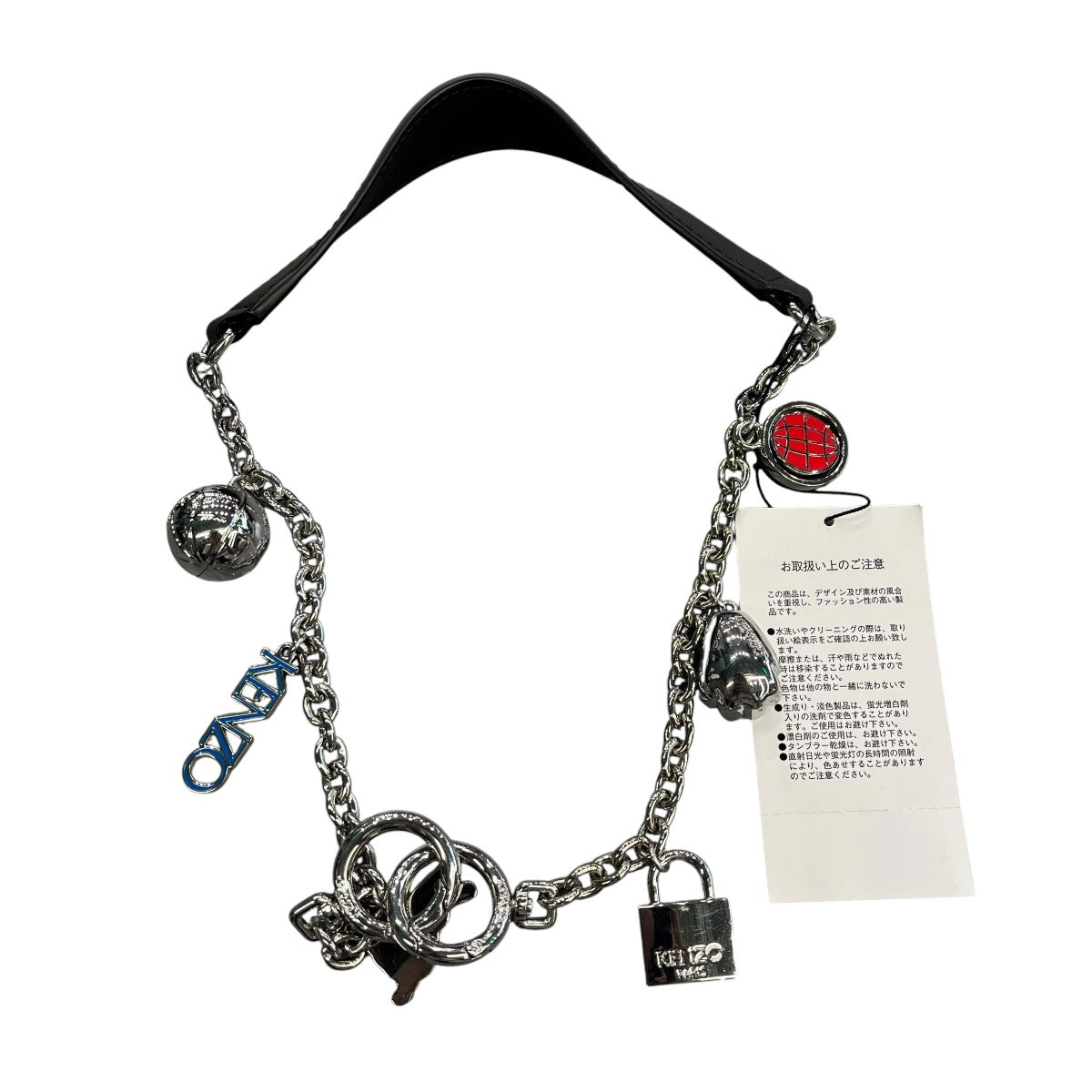 Karentoショップ KENZO(ケンゾー) ショルダーストラップF952AC114B13 F952AC114B13