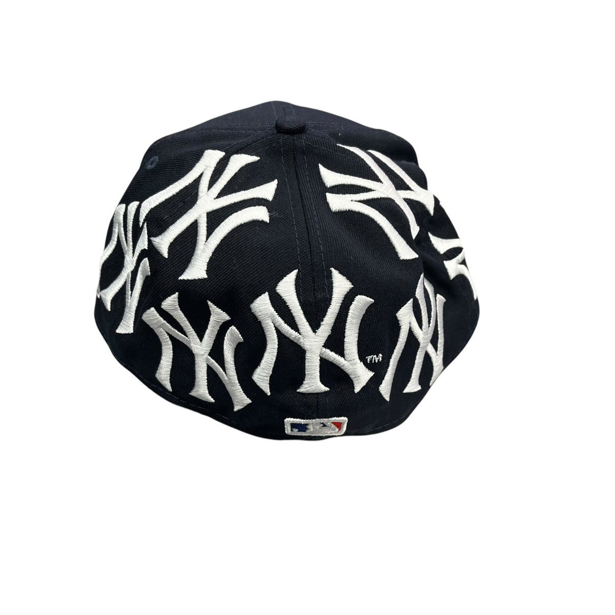 21AWNew York Yankees Box Logo CapキャップG2708302021