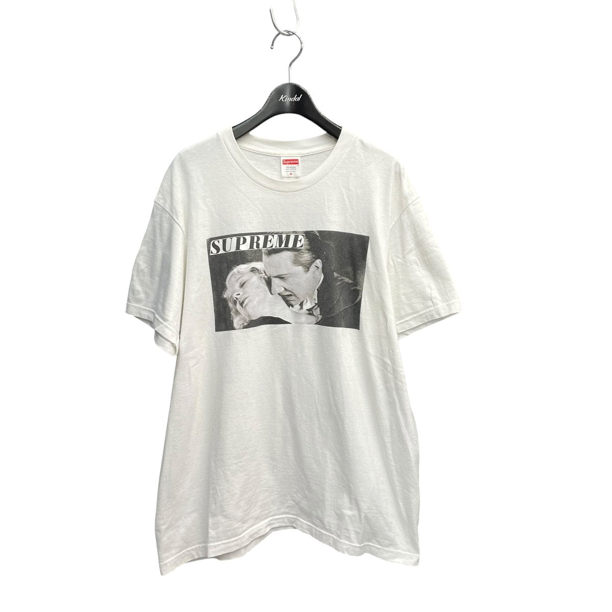 Supreme Bela Lugosi Tee半袖カットソー 古着・中古-1枚目のアイテム画像