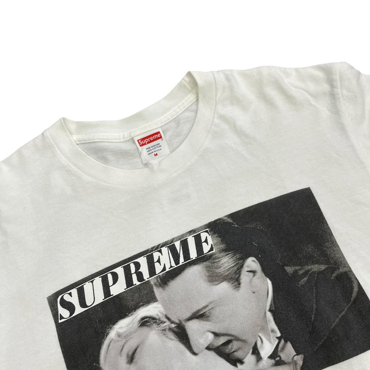 Supreme Bela Lugosi Tee半袖カットソー 古着・中古-3枚目のアイテム画像