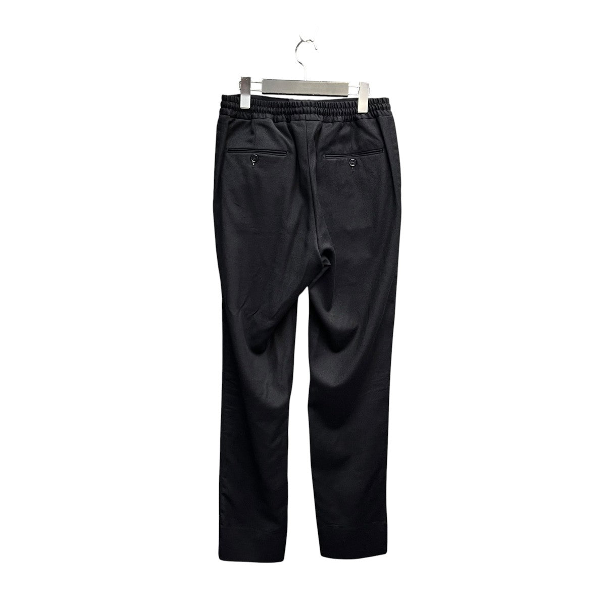 RALPH LAUREN PURPLE LABE×Ron Herman ウールフランネルウールパンツ798824959001 古着・中古-2枚目のアイテム画像