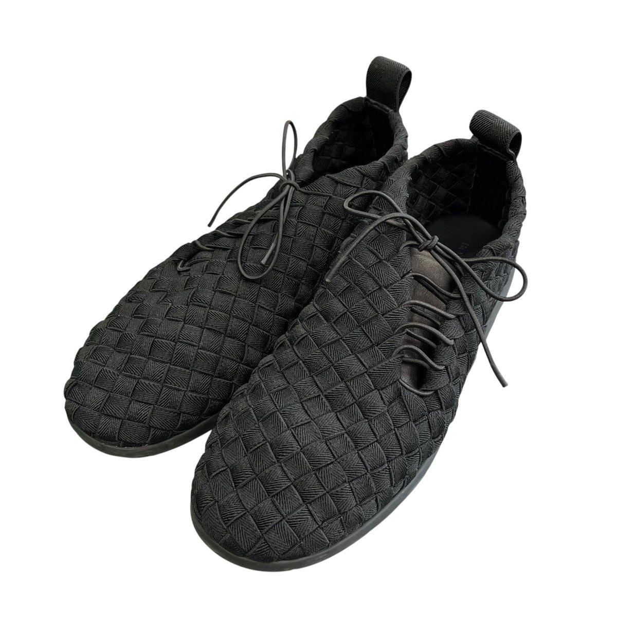 BOTTEGA VENETA(ボッテガヴェネタ) PLAT SNEAKERスニーカー651306
