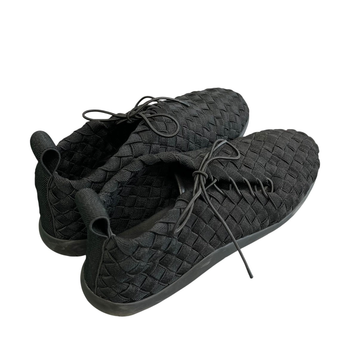 BOTTEGA VENETA PLAT SNEAKERスニーカー651306 古着・中古-2枚目のアイテム画像