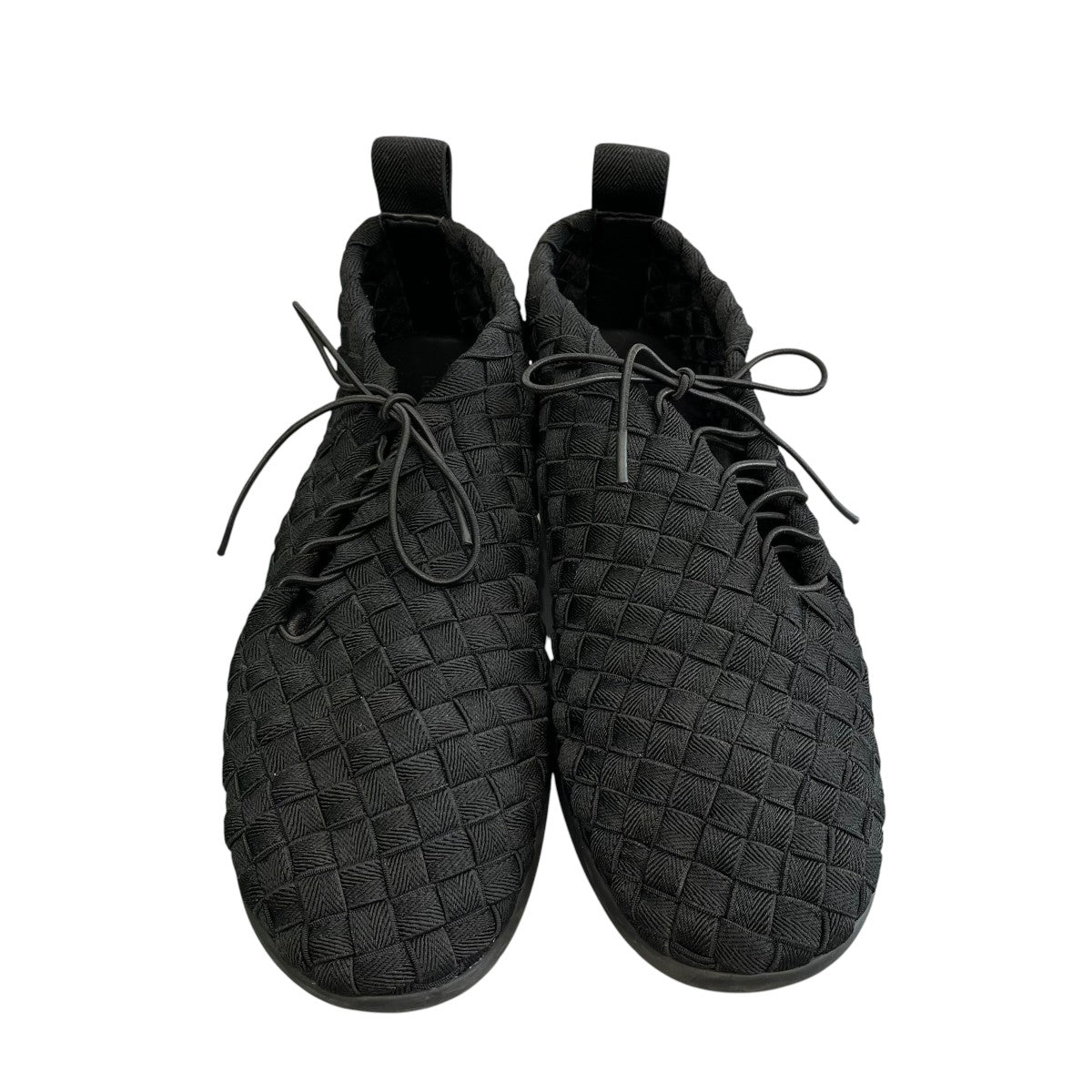 BOTTEGA VENETA PLAT SNEAKERスニーカー651306 古着・中古-3枚目のアイテム画像
